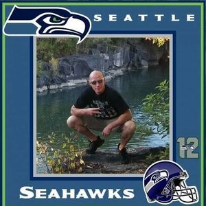 Meet your Posher, Jerry